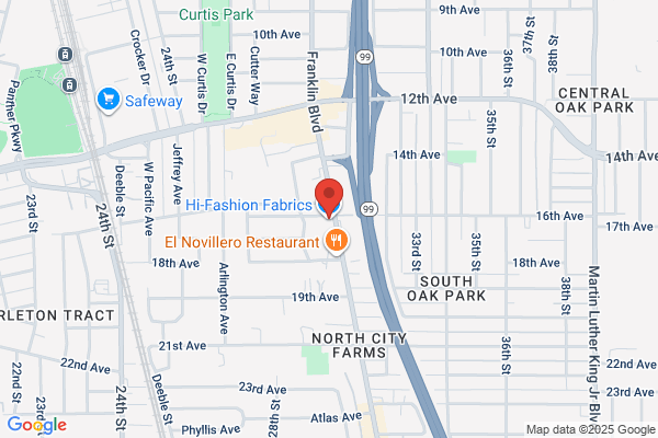 Hi Fashions Tailoring