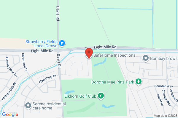 SafeHome Inspections, LLC