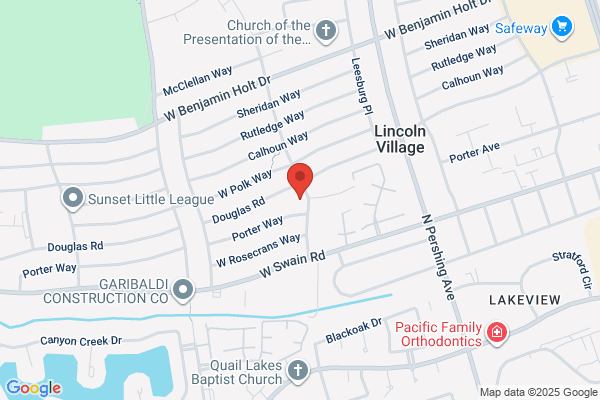 Lincoln Unified School District, District Security