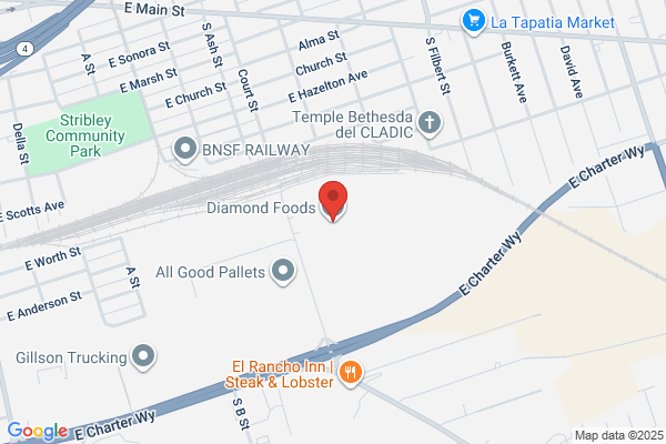 Diamond Software