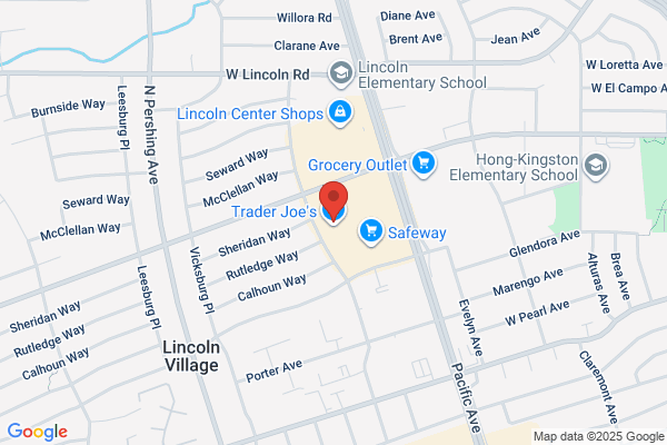 Dish Network Stockton