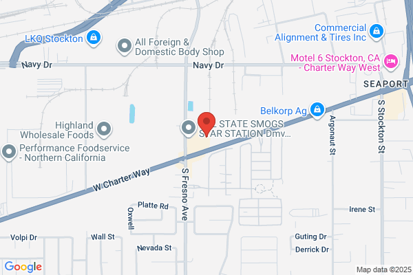 Les Schwab Tire Center
