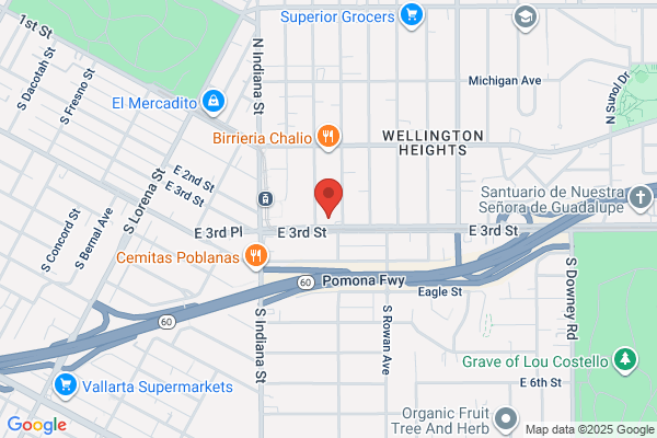 Pro-Tech Smog Centers