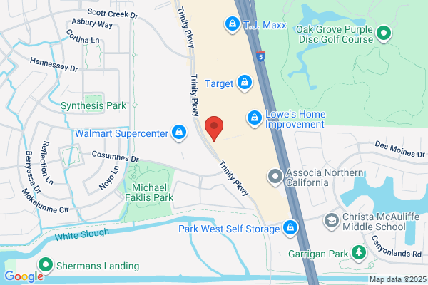 AutoZone Auto Parts