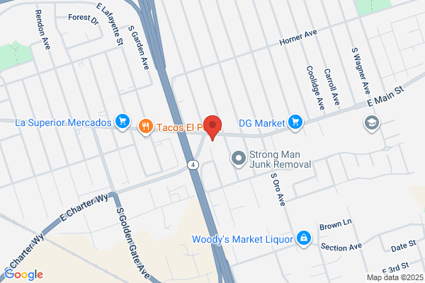 AutoZone Auto Parts