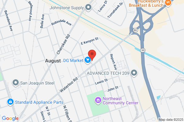 Knowles Auto Parts Waterloo