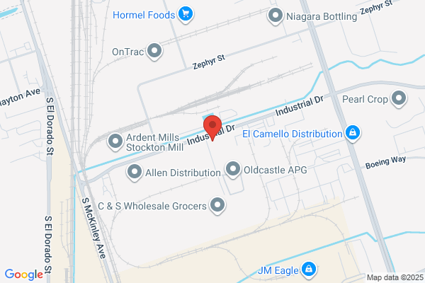 Campbell M & Associates