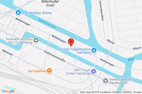 Wendland Trucking Ing