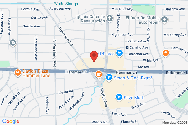 Restaurant Depot Express