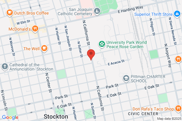 Blomberg & Griffin Accountancy Corporation