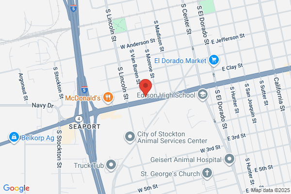 Stockton Cellular