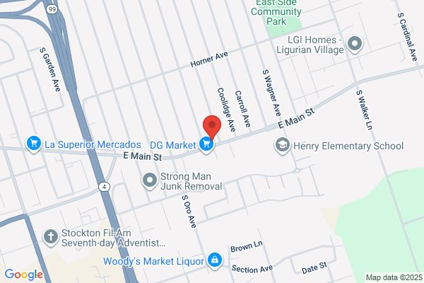 Cricket Wireless Authorized Retailer