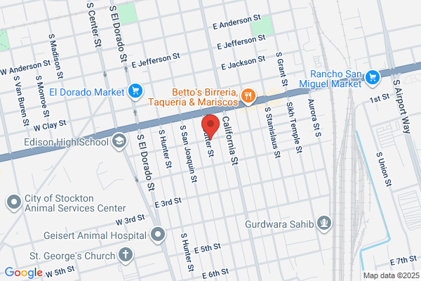 Peniel Neighborhood Center