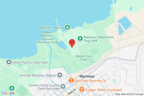 Sea Scout Base