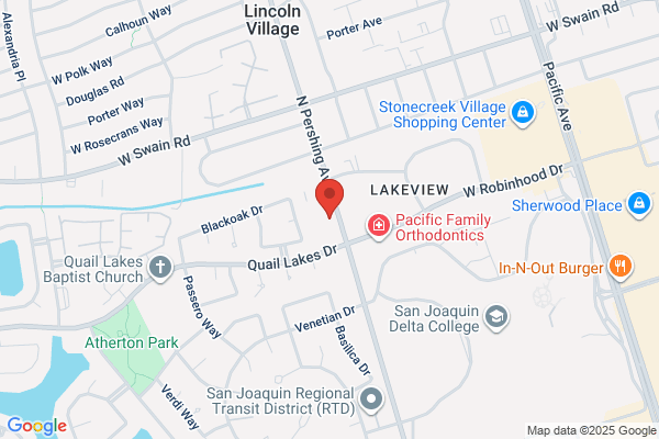 Stockton Injury Center