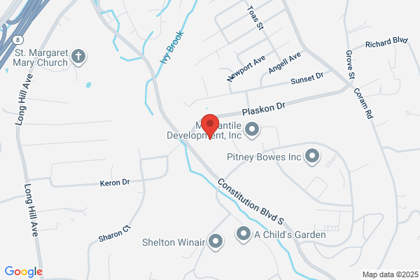 Precision Computer Services
