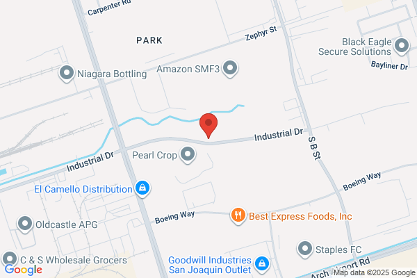 Market Distribution Specialist