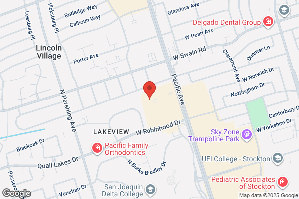 Massage Envy - Stockton-StoneCreek Village