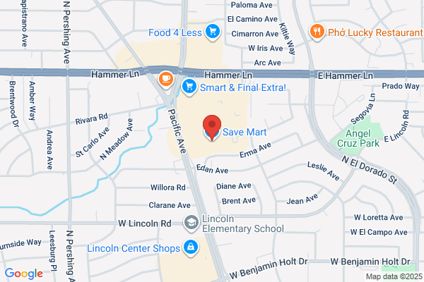 S-Mart Foods
