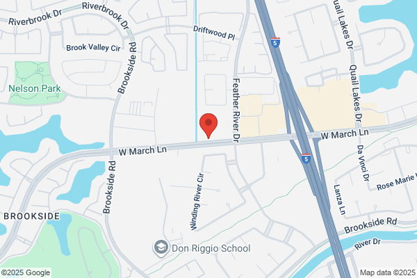 Brookside Dental Care