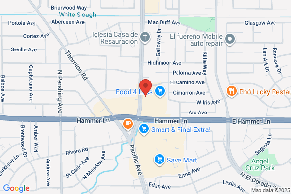 Caring Dental Center