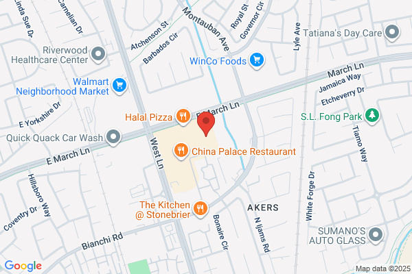 Central Valley Dentist