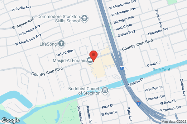 Country Club Dental Stockton