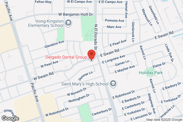 Delgado Dental Group