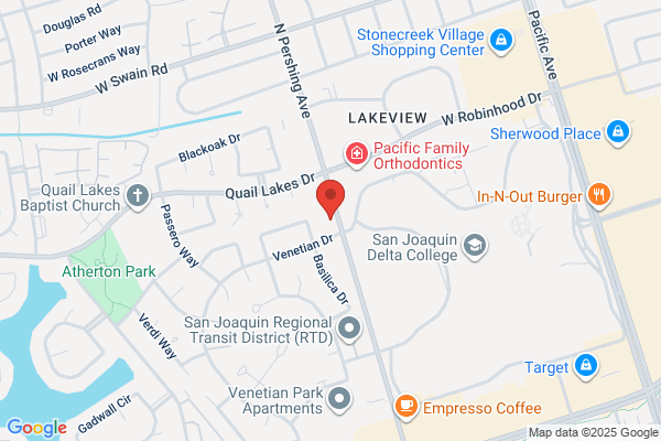 Le Dental Care of Stockton