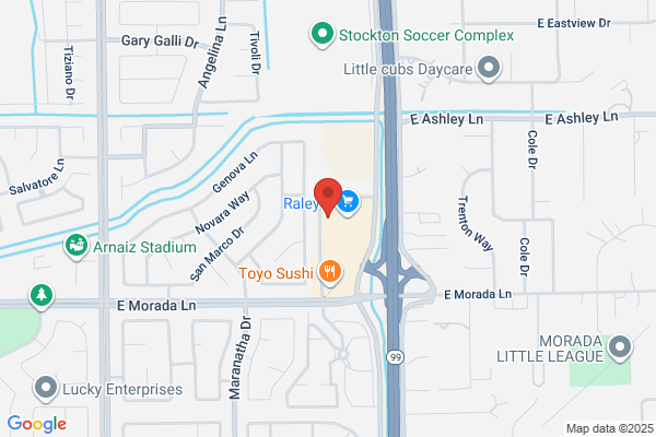 Morada Dental & Orthodontics - Stockton