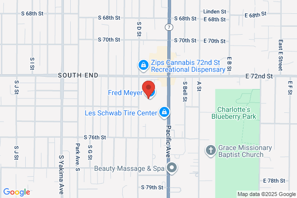 Fred Meyer Jewelers