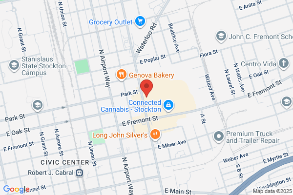 Planned Parenthood - Eastland Plaza Health Center