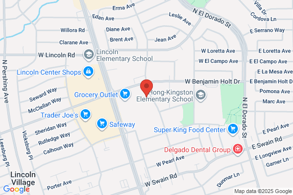 Blades John E DDS A Professional Dental Corporation