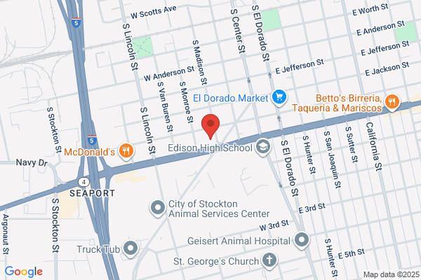 Charter Way Dental