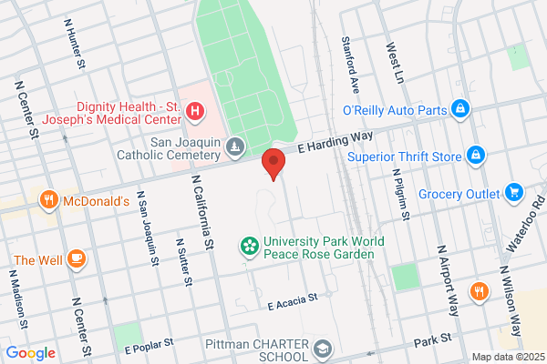 Dignity Health Medical Group - Stockton