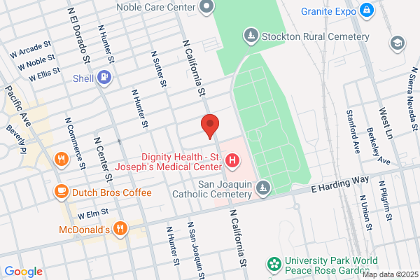 Dignity Health Medical Group - Stockton