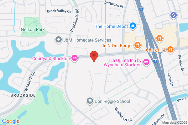 Dignity Health Medical Group - Stockton (family medicine)