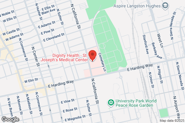 Edison Health Center
