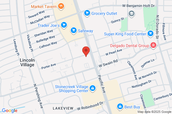 Finck Chiropractic Office