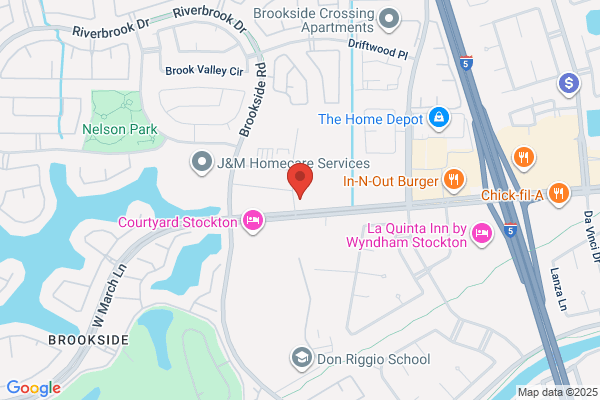 Lang Roger DDS Inc