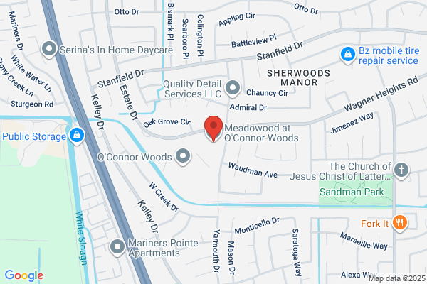 Meadowood A Health & Rehabilitation Center