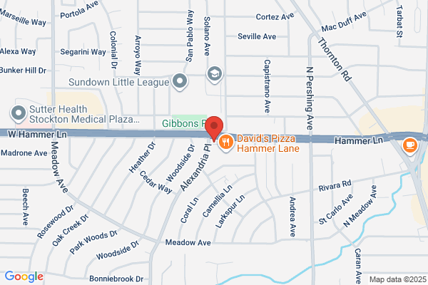 Pacific Urgent Care