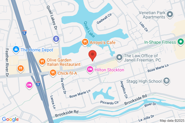 Pure Infusion Suites of Stockton