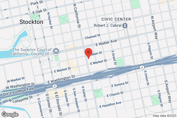 South California Dental Practice
