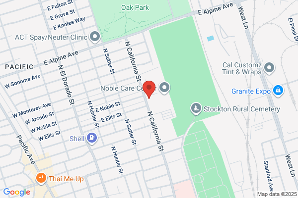 Stockton Anesthesia Medical Group Inc