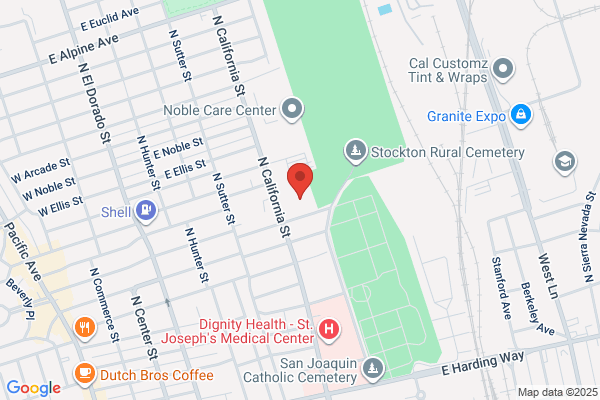Stockton Diagnostic Imaging