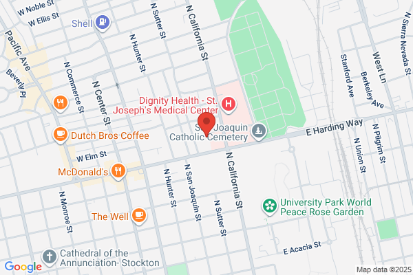 Stockton Endoscopy Center