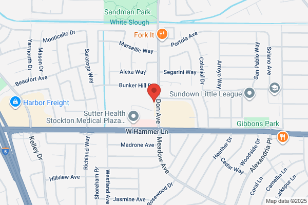 Sutter Gould Medical Foundation