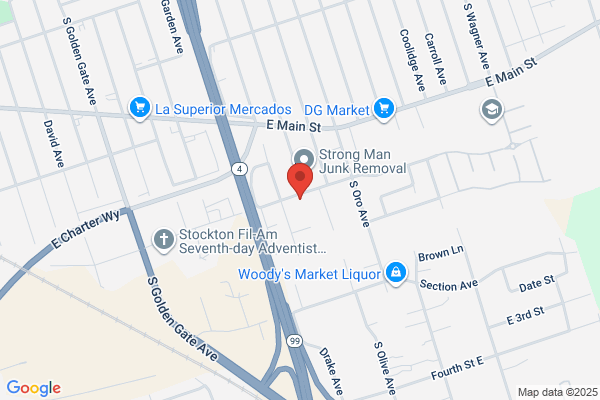 Keener Construction Inc