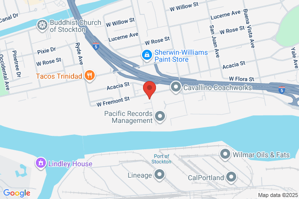 Discovery Bay Transport LLC